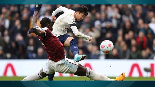 Match of the Day 2 Season 18 Episode 25 - MOTD2 - 20th March 2022