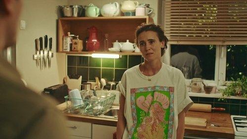 undefined Season 1 Episode 3 - Connecting