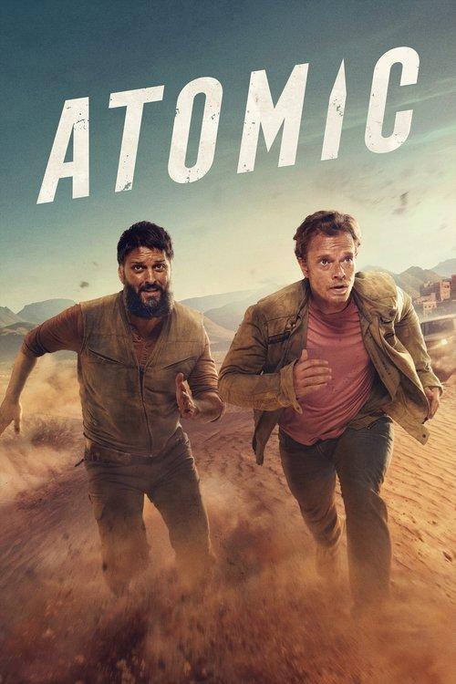 Atomic poster