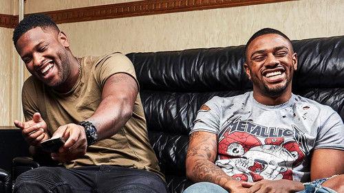 Gogglebox Season 16 Episode 13 - Episode 13