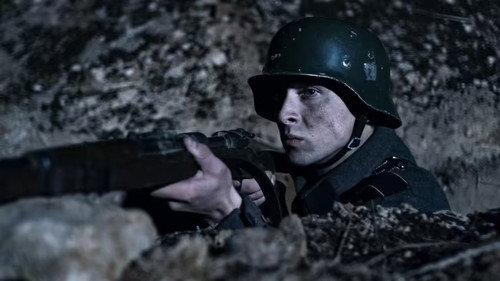 History of the World Season 3 Episode 4 - History Of The World: The Norwegian SS Soldiers, Part 2- The loosers of the Front