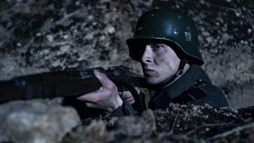 History of the World Season 3 Episode 4 - History Of The World: The Norwegian SS Soldiers, Part 2- The loosers of the Front