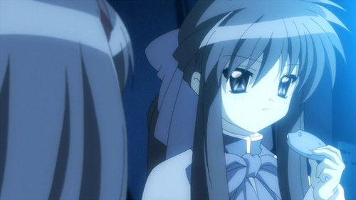 Kanon Season 1 Episode 13 - A Dangerous Trio