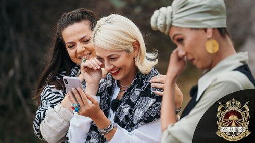 Asia Express Season 4 Episode 15 - Episode 15