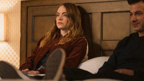 The Curse Season 1 Episode 9 - Young Hearts