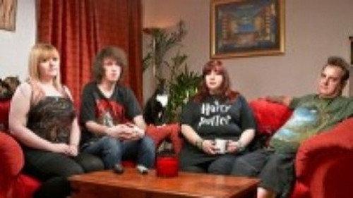 Gogglebox Season 3 Episode 12 - Episode 12