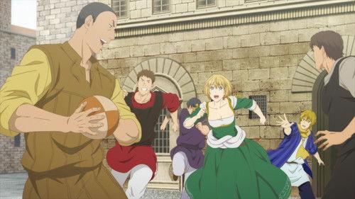 undefined Season 1 Episode 6 - Trade Guild