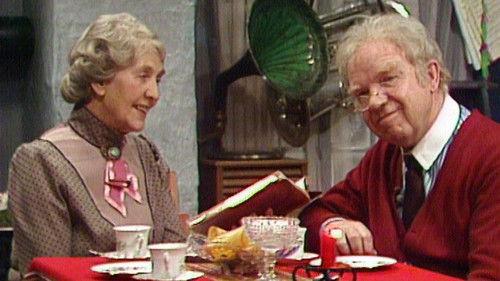 Jul i Skomakergata Season 1 Episode 9 - Episode 9