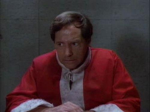 Jake and the Fatman Season 1 Episode 12 - Have Yourself a Merry Little Christmas