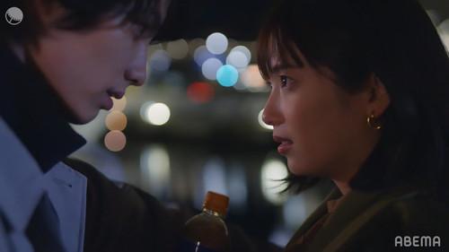 The Night I Became an Animal Season 3 Episode 1 - Episode 1