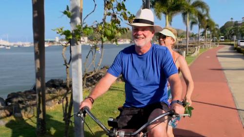 Married at First Sight Season 19 Episode 13 - Happily Ever After?