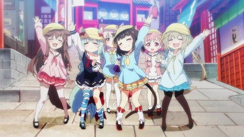 undefined Season 1 Episode 6 - SHACKLES - Tying Bonds, Binding Hearts