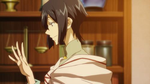 undefined Season 1 Episode 6 - Lady