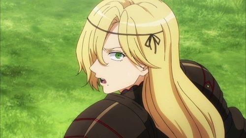 Overlord Season 3 Episode 9 - War of Words