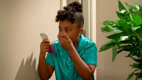 Tyler Perry's Young Dylan Season 2 Episode 16 - Bunk Hate