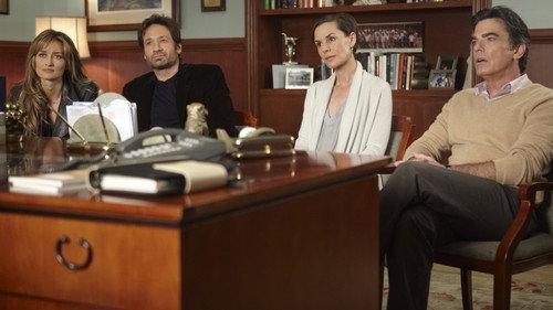 Californication Season 3 Episode 9 - Mr. Bad Example