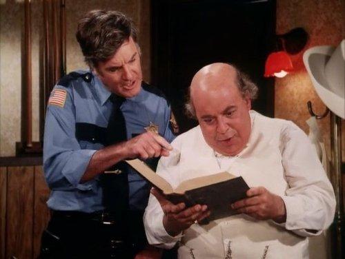 The Dukes of Hazzard Season 2 Episode 11 - People's Choice