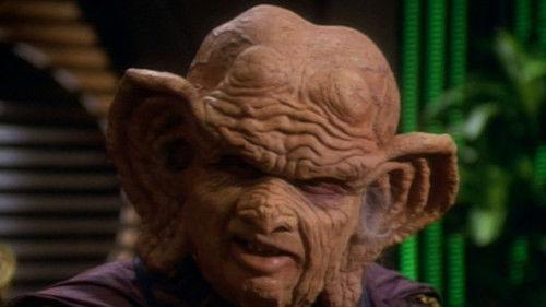 Star Trek: Deep Space Nine Season 1 Episode 10 - The Nagus