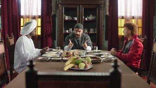 El Kebeer Awi Season 5 Episode 1 - Episode 1