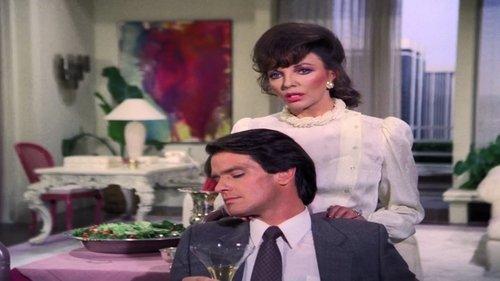 Dynasty Season 3 Episode 15 - Two Flights to Haiti