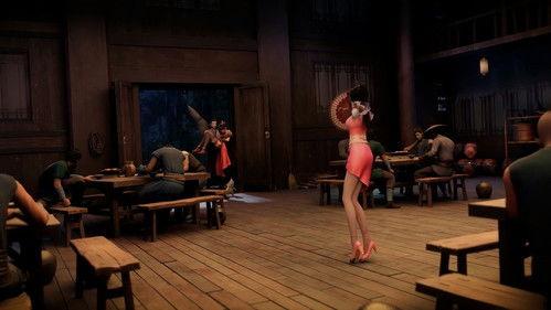 Tomb of Fallen Gods Season 1 Episode 4 - Transform the Heavens and Meld the Earth