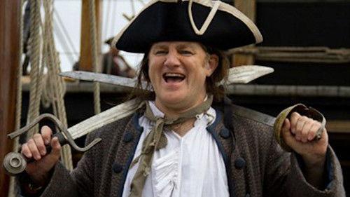 Mystery Files Season 2 Episode 8 - Captain Kidd