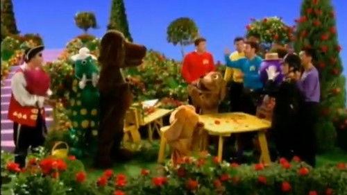 The Wiggles Season 2 Episode 21 - Play Time