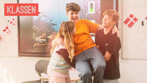 Klassen Season 16 Episode 7 - Frans' fake birthday party