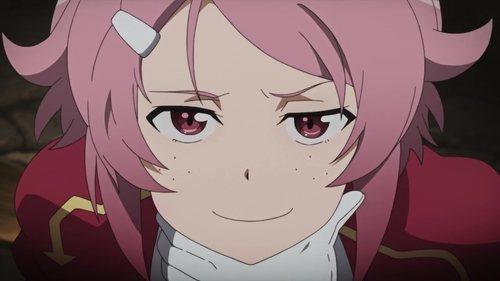 undefined Season 1 Episode 7 - The Temperature of the Heart