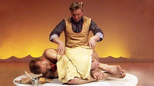 Velipuolikuu Season 1 Episode 12 - Episode 12