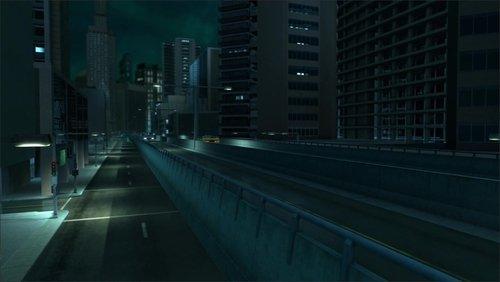 undefined Season 1 Episode 9 - Control