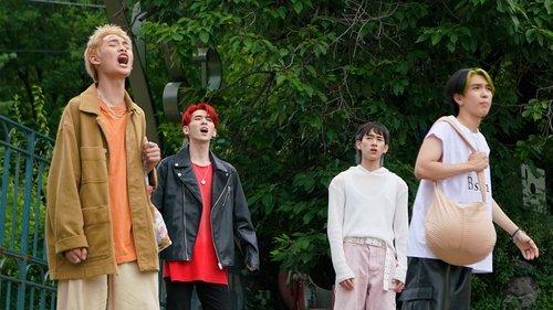 Close Friend Season 3 Episode 3 - Meet a Shaman