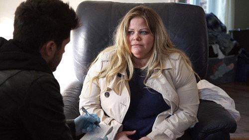 Mensonges Season 3 Episode 3 - Episode 3