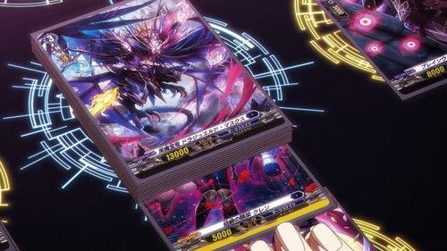 CARDFIGHT!! VANGUARD Season 3 Episode 12 - An Alternate Future