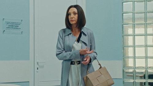 Pregnancy Test Season 4 Episode 4 - Episode 4