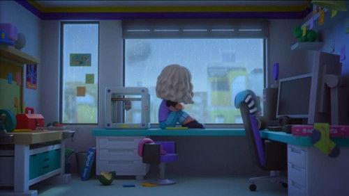 LEGO Friends: The Next Chapter Season 3 Episode 15 - Nova's Quiet Time