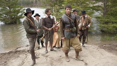 America: The Story of Us Season 1 Episode 1 - Rebels