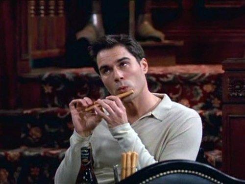 Will & Grace Season 2 Episode 15 - Advise and Resent