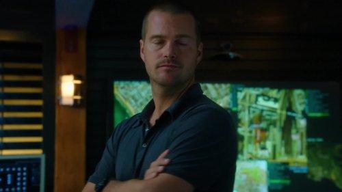 NCIS: Los Angeles Season 3 Episode 6 - Lone Wolf