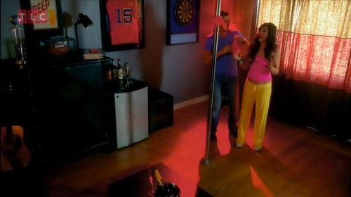 Sex Sent Me to the ER Season 1 Episode 22 - Pole Position