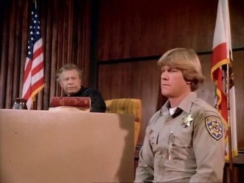 CHiPs Season 3 Episode 16 - Jailbirds