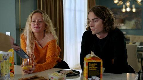 Hammarvik Season 3 Episode 4 - Episode 4