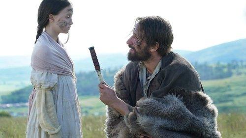 Django Season 1 Episode 1 - New Babylon