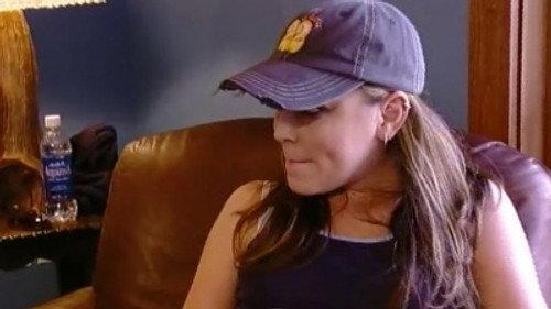 The Challenge Season 7 Episode 3 - Masquerade