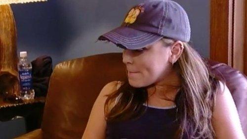 The Challenge Season 7 Episode 4 - Masquerade