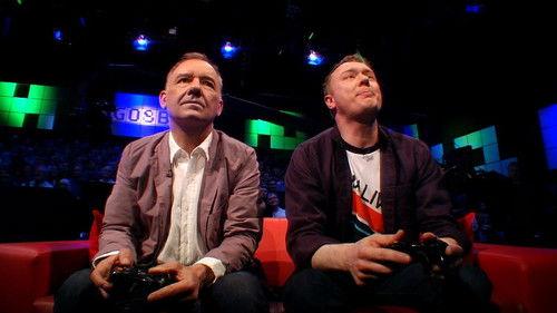 Dara O Briain's Go 8 Bit Season 1 Episode 3 - Episode 3