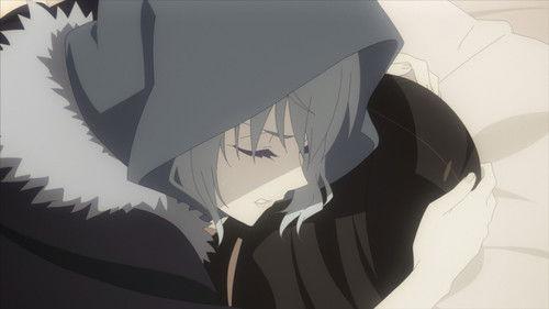 Lord El-Melloi II's Case Files {Rail Zeppelin} Grace note Season 1 Episode 9 - Rail Zeppelin – A Sibyl, Decision, and Child of Einnashe (3)