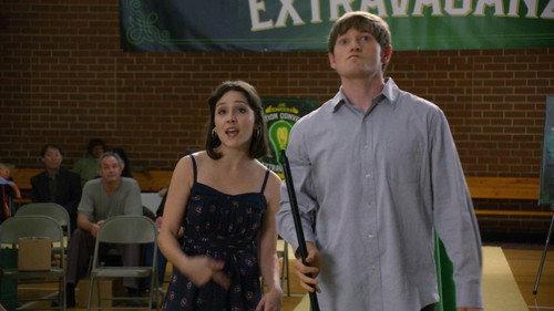 Raising Hope Season 2 Episode 8 - Bro-gurt