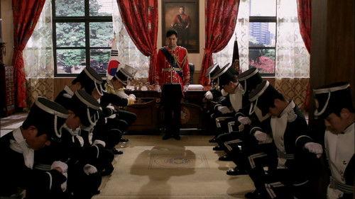 The King 2 Hearts Season 1 Episode 8 - Jae Ha Ascended The Throne, Jae Shin Suffered from Amnesia