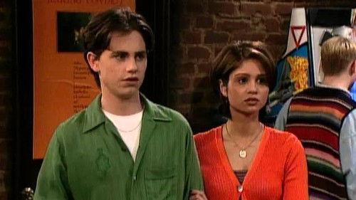 Boy Meets World Season 4 Episode 21 - Cult Fiction